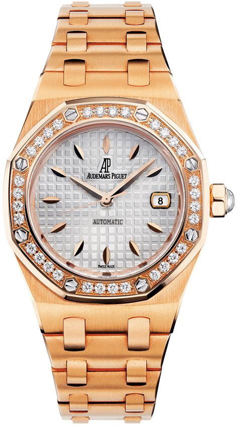 audemars piguet royal oak lady prezzo|ap royal oak retail price.